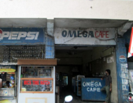 Omega Cafe - Khairatabad - Hyderabad