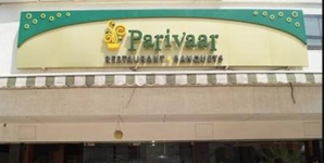 Parivaar - ECIL - Secunderabad