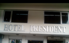 President Restaurant - Dehradun