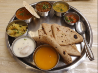 Ashirwad Hotel and Restaurant - Karwar