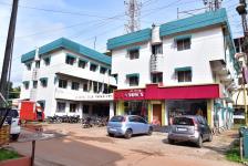 Hotel Kola Paradise - Karwar