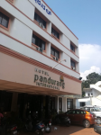 Hotel Pandurang International - Karwar