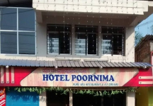 Hotel Poornima - Karwar