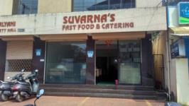 Suvarna Fast Food Restaurant and Caterers - Attavar - Mangalore City