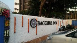 Bachchus Inn - Manipal