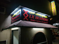 Lx Brasserie - Saralebettu - Manipal
