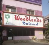 Woodlands Restaurant - Manipal