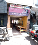 Madras Cafe - Mussoorie