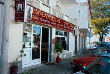 Maharaja Restaurant - Patiala