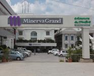 Hotel Minerva - S D Road - Secunderabad