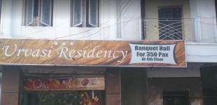 Hotel Urvasi - Secunderabad