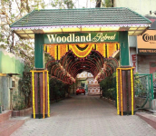 Woodland Retreat - Naupada - Thane