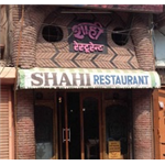 Shahi Restaurant - Godaulia - Varanasi