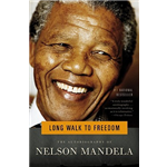 Long Walk to Freedom, The - Nelson Mandela