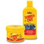 Scratch Out - Formula 1
