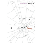 Trial, The - Franz Kafka