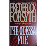 Odessa File, The - Frederick Forsyth
