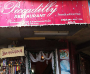 Piccadilly Restaurant - Colaba - Mumbai