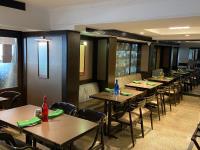 Bestwestern The Emerald - Juhu - Mumbai