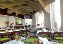 Parabola - Powai - Mumbai