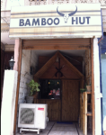 Bamboo Hut - GTB Nagar - Delhi NCR