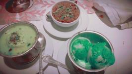 Curzon Room - Civil Lines - Delhi NCR