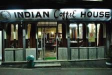 Indian Coffee House - Connaught Place - Delhi