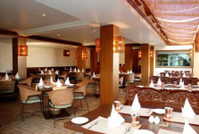 Zaffran - Connaught Place - Delhi