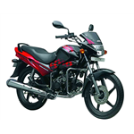 Hero Honda Glamour