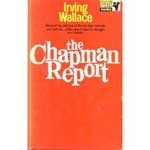 Chapman Report, The - Irwing Wallace