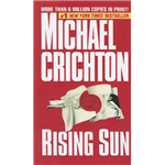 Rising Sun - Michael Crichton