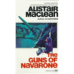 Guns of Navarone, The - Alistair MacLean