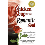 Chicken Soup For Romantic Soul - Jack Canfield