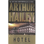 Hotel - Arthur Hailey