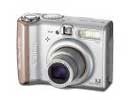 Canon Powershot A510