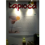 Tapioca - Ghatkopar - Mumbai