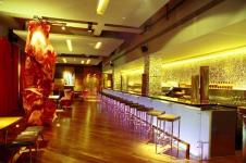 Velvet Lounge - Powai - Mumbai