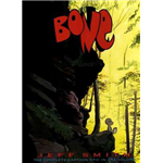 Bone - Jeff Smith