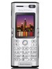 Sony Ericsson K600i