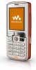 Sony Ericsson W800i