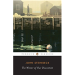 Winter of Our Discontent, The - John Steinbeck