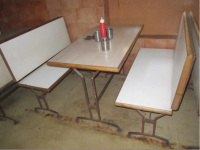 Cafe Garden - Jogeshwari - Mumbai