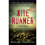 Kite Runner, The - Khaled Hosseni