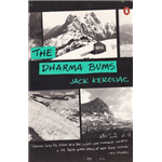 Dharma Bums, The - Jack Kerouac