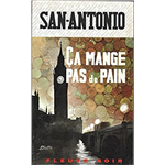 From A to Z - San Antonio