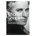 My Autobiography - Charlie Chaplin