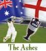 Ashes 2005