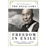 Freedom in Exile - Dalai Lama
