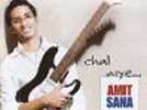 Chal Diye - Amit Sana