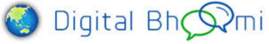 Digitalbhoomi
